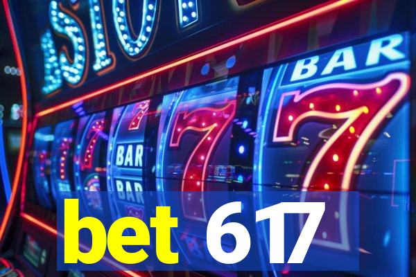 bet 617